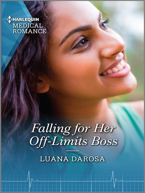 Title details for Falling for Her Off-Limits Boss by Luana DaRosa - Available